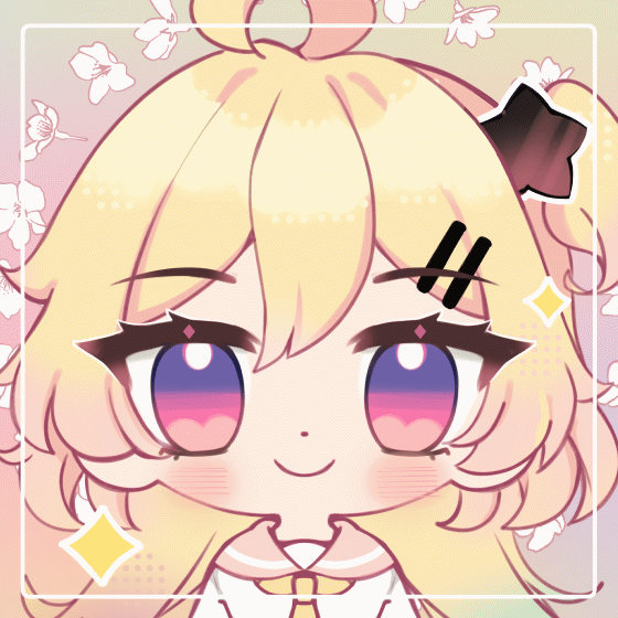 ICON ANIMATED YCH 25usd